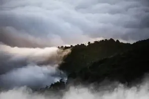 موج جدید بارندگی در شمال‌غرب و زاگرس؛ کاهش دما تا پایان هفته