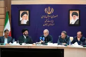  جعفر! ول کن، حرفت را بزن....