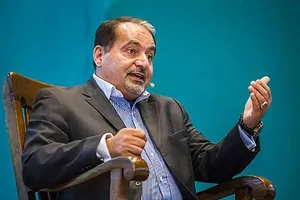 موسویان: چین با حملات بعدی آمریکا و اسرائیل به ایران مخالفت خواهد کرد