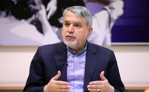 واکنش وزیر میراث فرهنگی به تخریب سرای تومانیان در سبزوار