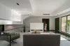 معماری ساختمان مسکونی میان در مشهد