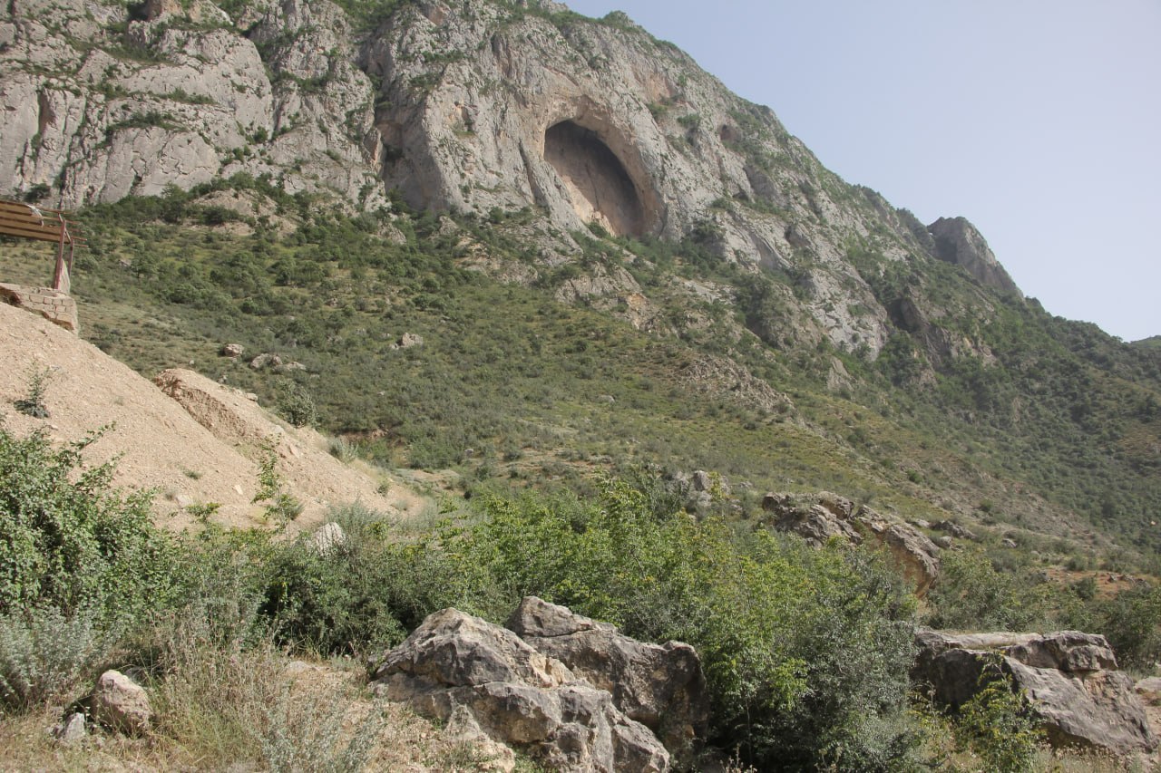 غار اسپهبد خورشید غار اسپهبد خورشید