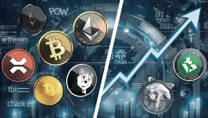 آخرین وضعیت بازار رمزارزها در جهان/ اپل و گوگل متخصص استیبل‌کوین جذب می‌کنند