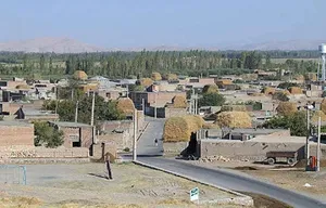 «روستای حسنلوی آذربایجان غربی» شاهکاری برای ثبت جهانی (+عکس)