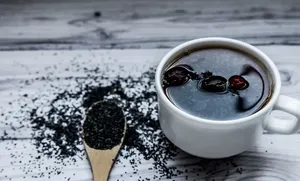 طرز تهیه دمنوش خشخاش