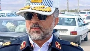 شوک ترافیکی به جاده‌های اربعین؛ ۶۰ درصد زائران راهی مرز مهران شدند