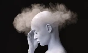مه مغزی چیست؟ ۸ ماده غذایی که باعث ایجاد مه مغزی می‌شوند