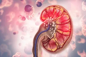 روناس؛ گیاهی برای دفع سنگ کلیه