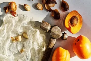 قبل از خوردن هسته زردآلو این مطلب را بخوانید