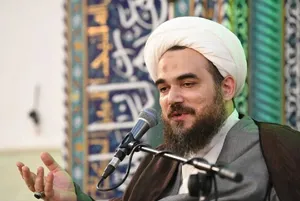 حجت‌الاسلام گلپایگانی: همسرم به حق‌الناس بسیار حساس بود