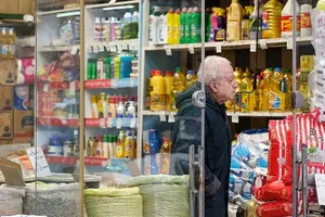 کاهش قیمت برنج و حبوبات در بازار