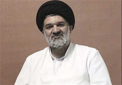 محمدباقر خرازی محمدباقر خرازی