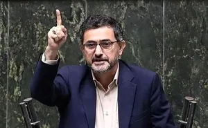 پیشنهاد نماینده تهران به پلیس فرانسه: اگر قصد کنار گذاشتن باتوم را دارید، ایران تجربه خود را در اختیارتان بگذارد
