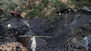 ۲۵ معدنچی در پاکستان جان باختند