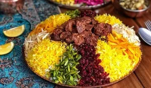 طرز تهیه قیمه‌ نثار ، غذای اصیل و بسیار خوشمزه