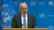  واکنش سخنگوی سازمان ملل به جنگ اقتصادی آمریکا علیه ایران