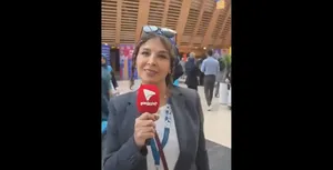 شهره سلطانی: کار در این فیلم با توجه به اینکه AI بود تجربه متفاوتی بود