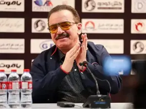 حمله مالک تراکتور به عادل فردوسی‌پور با یک اتهام جنجالی