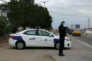 محدودیت‌های ترافیکی پایان هفته/ جزئیات تردد در جاده‌های منتهی به مشهد و بالعکس