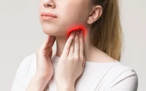 تورم گره های لنفاوی؛ چه زمانی طبیعی است و چه زمانی نیاز به بررسی دارد؟