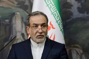 عراقچی: ملاحظات امنیتی مانع انتشار تصاویر رهبر معظم انقلاب است
