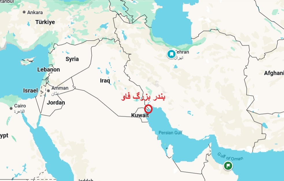 عراق به دنبال «شهر انرژی» / دعوت از غول های نفتی آمریکا عراق به دنبال «شهر انرژی» / دعوت از غول های نفتی آمریکا