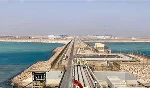 یمن 2 بندر عربستان را تهدید به حمله کرد