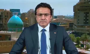بازداشت ۲۱ نفر در دولت عراق به اتهام فساد مالی