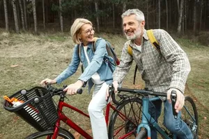 ۶ ترفند برتر برای تضمین سلامت بلندمدت بدن