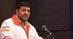 عذرخواهی معاون اول رئیس‌جمهور بابت مشکلات معیشتی مردم (فیلم)