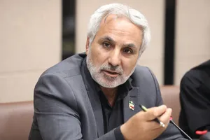 ادعای وزیر دفاع انگلیس: ایران تهدیدی برای ما و متحدانمان است