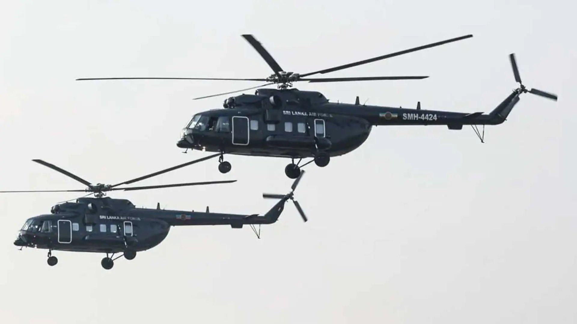 هلیکوپتر میل Mi-17 هلیکوپتر میل Mi-17