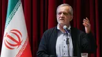 پزشکیان: در این بازه زمانی در پیج تندی هستیم