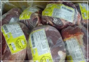 خطر ورود گوشت‌های تاریخ گذشته در بسته بندی جدید!