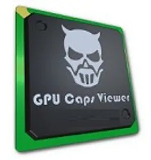 دانلود نرم افزار بررسی دقیق ویژگی‌های کارت گرافیک (GPU Caps Viewer)