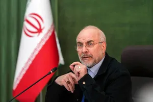 قالیباف: تنگه هرمز با ترتیبات ایرانی و توسط ایران اداره خواهد شد