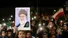 نقشه مناطق ۲۲ گانه تهران برای مراسم تشییع رهبر شهید