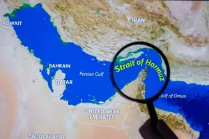 تنگه هرمز؛ برگ برندۀ ایران در چارچوب 