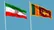 سریلانکا از کمک بشردوستانه به ۴۰ ملوان ایرانی خبر داد