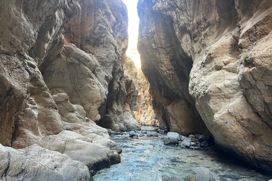 دره زمان پلور