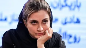 شرط محمدحسین مهدویان برای بازیِ الناز ملک در فیلم سینمایی «نیم شب» چه بود؟