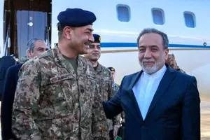 پاکستان: عاصم منیر فرستاده ترامپ به تهران نیست