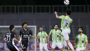 پایان سه بازی همزمان لیگ برتر؛ کامبک دیرهنگام پیکان و برد فجر سپاسی