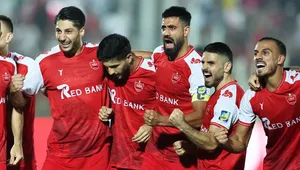 ترکیب پرسپولیس برای دیدار حساس با تراکتور اعلام شد