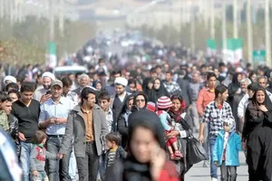 «جمعیت» با بنر افزایش نمی‌یابد، مشوق‌های مستقیم مؤثرترند