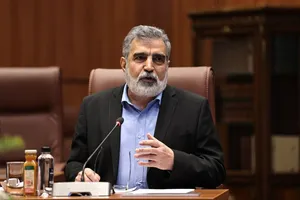 معاون سازمان انرژی اتمی ایران: مصاحبه‌های تحریک آمیز مدیر کل آژانس علیه ایران بر چه اساسی است؟