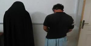 دردسر گوشی مادر برای پسر قاچاقچی/ پایان کار باند خانوادگی در مشهد با یک تماس
