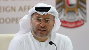 امارات: خاورمیانه نمی‌تواند در وضعیت نه جنگ و نه صلح باقی بماند