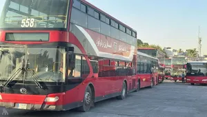 اختصاص ۴۰۰ اتوبوس و ۶ قطار در عراق برای مراسم تشییع
