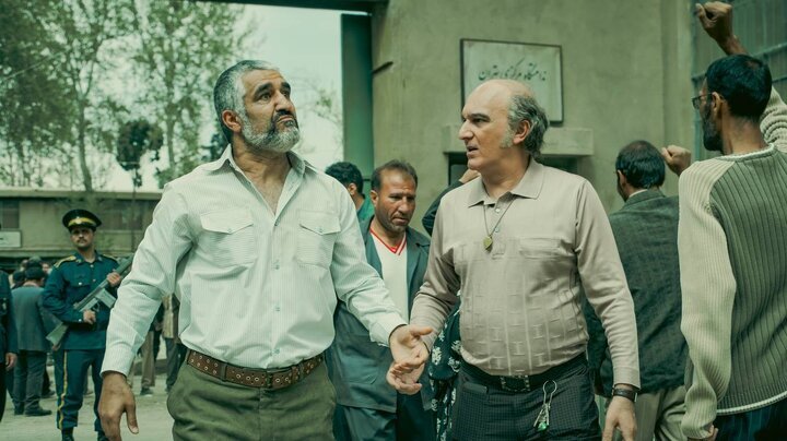فیلم آنتیک فیلم آنتیک